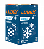 L031-1198-0016 Антифриз-концентрат ANTIFREEZE (16кг)