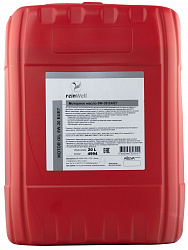 4994 ReinWell Моторное масло 5W-30 Е4/Е7 (20л)