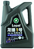 LPL35960 Lopal моторное масло 1 Ultra SYN FE SP 5W-30 (4л)