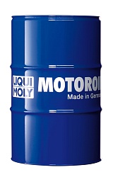 3703 LiquiMoly НС-синтетическое моторное масло Top Tec 4100 5W-40 60л 3703 LiquiMoly НС-синтетическое моторное масло Top Tec 4100 5W-40 60л