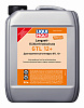 8851 LiquiMoly Долговременный антифриз Langzeit Kuhlerfrostschutz GTL 12 Plus 5л