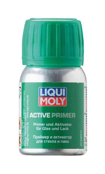 7549 LiquiMoly Праймер-актив Active-Primer 0,03л