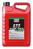 20662 LiquiMoly НС-синтетическое трансмиссионное масло для АКПП Top Tec ATF 1800 5л