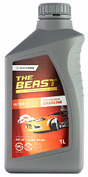E0104L01U1 THE BEAST Синтетическое моторное масло ULTRA G 5W-30 (1л)
