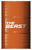 E0104L21U1 THE BEAST Синтетическое моторное масло ULTRA G 5W-30 (200л)
