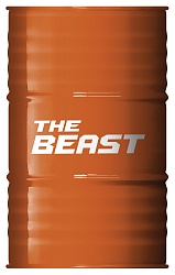 E0116L21U1 THE BEAST Синтетическое моторное масло HYBRID G 0W-20 (200л) E0116L21U1 THE BEAST Синтетическое моторное масло HYBRID G 0W-20 (200л)