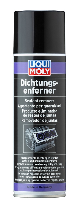 3623 LiquiMoly Средство для удаления прокладок Dichtungs-Entferner 0,3л