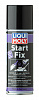 20768 LiquiMoly Средство для запуска двигателя Start Fix 0,2л