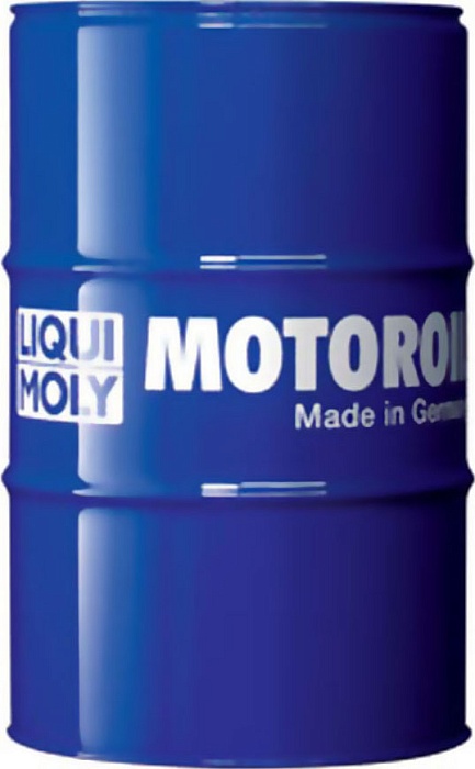 1978 LiquiMoly Присадка в дизельное топливо (концентрат) Diesel Additiv K 205л