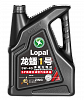 LPL35984 Lopal моторное масло 1 Ultra SYN SP 5W-40 (4л)