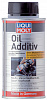 3901 LiquiMoly Антифрикционная присадка с дисульфидом молибдена в моторное масло Oil Additiv 0,15л