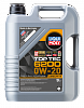 20789 LiquiMoly НС-синтетическое моторное масло Top Tec 6200 0W-20 5л