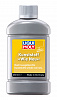 1552 LiquiMoly Средство для ухода за наружним чёрным пластиком Kunststoff Wie Neu (schwarz) 0.25л