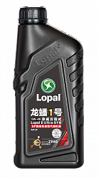 LPL35977 Lopal моторное масло 1 Ultra SYN SP 5W-40 (1л)