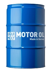 21481 LiquiMoly НС-синтетическое моторное масло Top Tec 4110 5W-40 60л 21481 LiquiMoly НС-синтетическое моторное масло Top Tec 4110 5W-40 60л