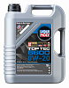 21411 LiquiMoly НС-синтетическое моторное масло Top Tec 6600 0W-20 5л