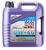 20740 LiquiMoly Синтетическое моторное масло Leichtlauf Energy 0W-40 4л