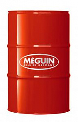 4836 Meguin Полусинтетическое трансмиссионное масло Hypoid-Getriebeoel TDL 75W-90 (GL-4/GL-5) (200л)