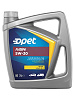 601428623 OPET Синтетическое моторное масло Fulllife 5W-30 SN GF-5 (3л)