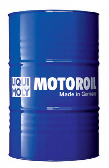 1109 LiquiMoly Минеральное гидравлическое масло Hydraulikoil HLP 32 205л