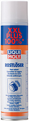 1611 LiquiMoly Растворитель ржавчины Rostloser 0,6л